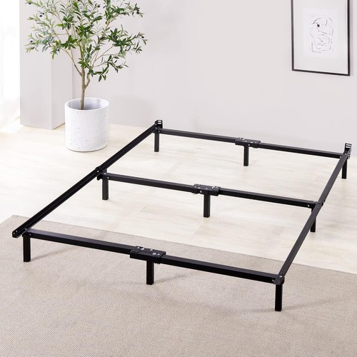 Zinus compack metal - zinus,