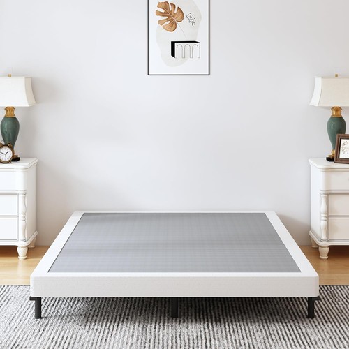 Inch king size - inch, box
