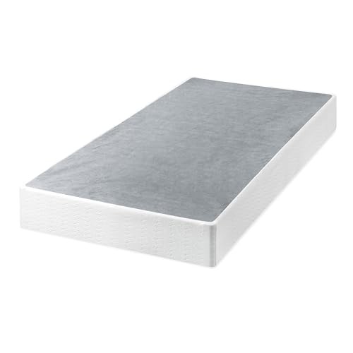 Zinus inch twin metal smart - zinus, 9