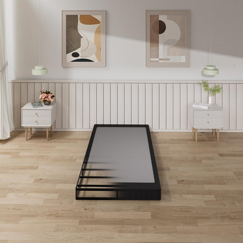 Box spring for twin - spring,