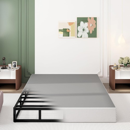 Mattress inch bed - duty, spring