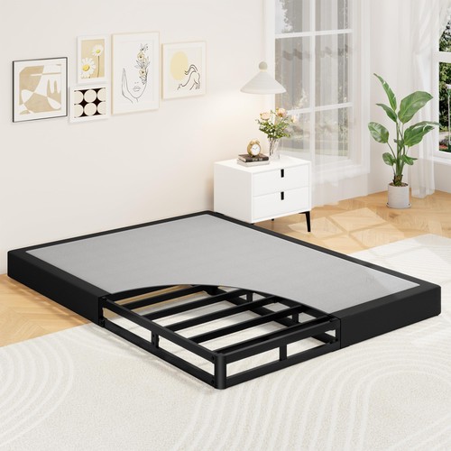 Full size box spring - box, 5